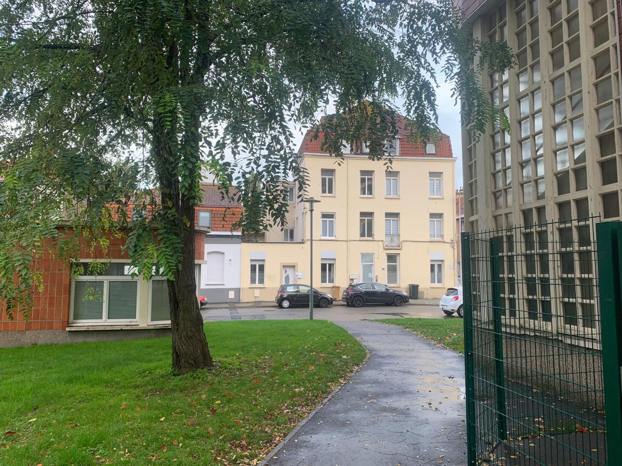 Appartement Le Grand Large Dunkirk Exterior photo